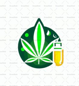 Cannabis Öl